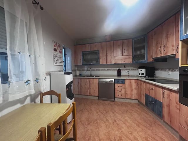 3 sypialnia Dom szeregowy na sprzedaż w Torre-Pacheco z garażem - 280 000 € (Ref: 10172177)