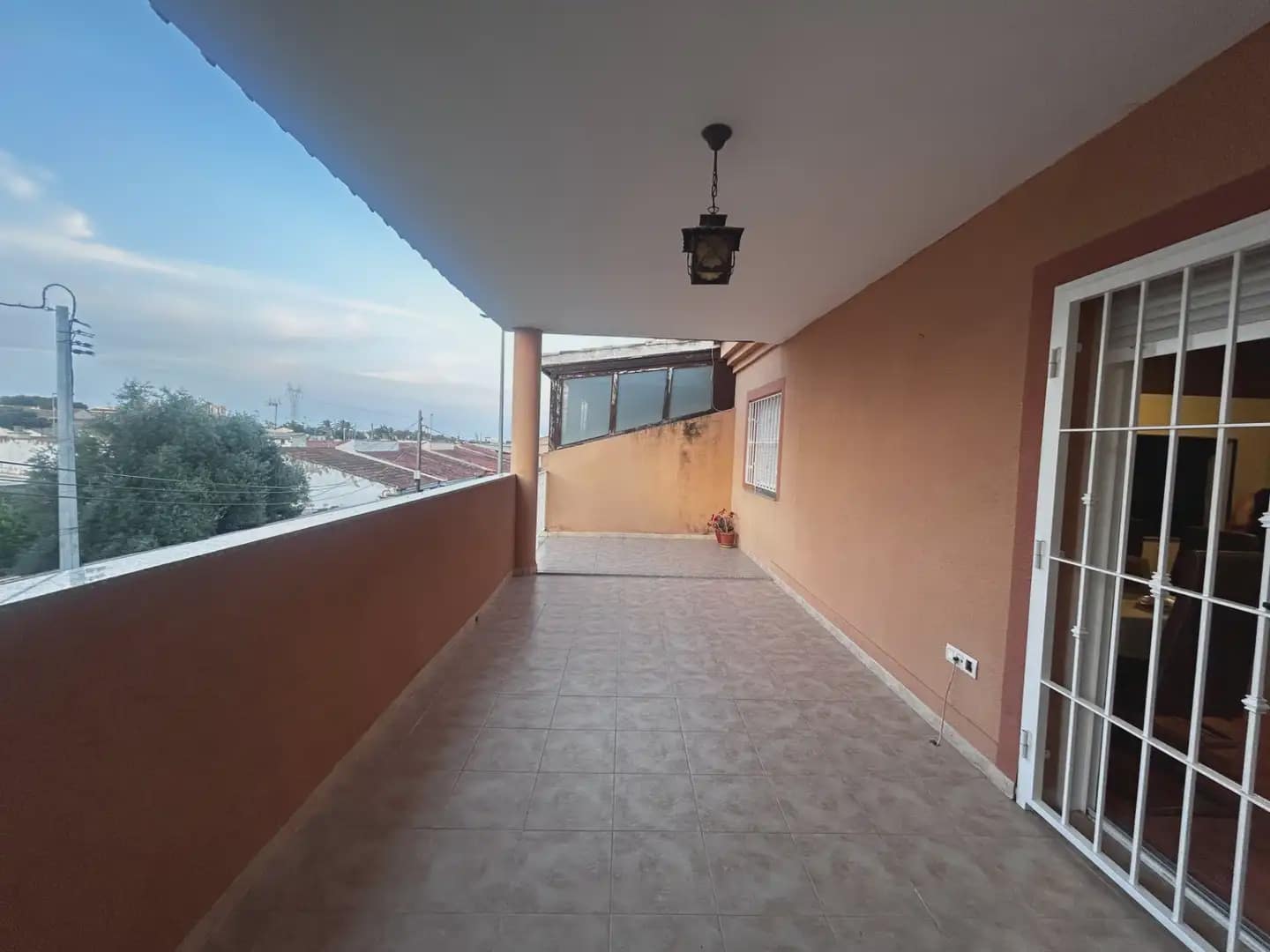 3 sypialnia Dom szeregowy na sprzedaż w Torre-Pacheco z garażem - 280 000 € (Ref: 10172177)