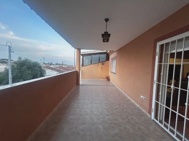 3 sypialnia Dom szeregowy na sprzedaż w Torre-Pacheco z garażem - 280 000 € (Ref: 10172177)