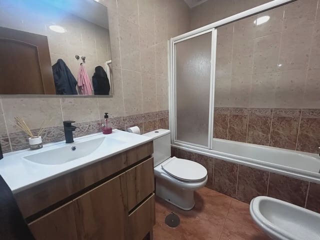3 sypialnia Dom szeregowy na sprzedaż w Torre-Pacheco z garażem - 280 000 € (Ref: 10172177)