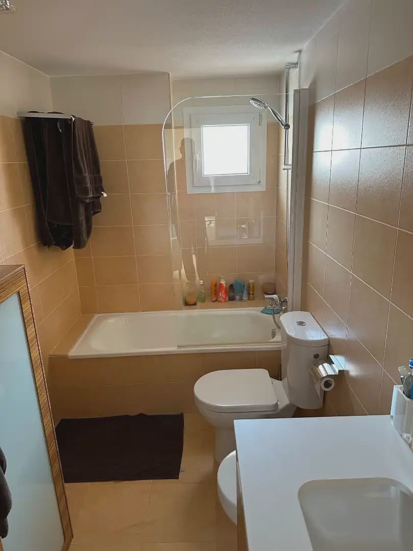 3 sypialnia Penthouse na sprzedaż w La Manga del Mar Menor z basenem garażem - 273 000 € (Ref: 10172178)
