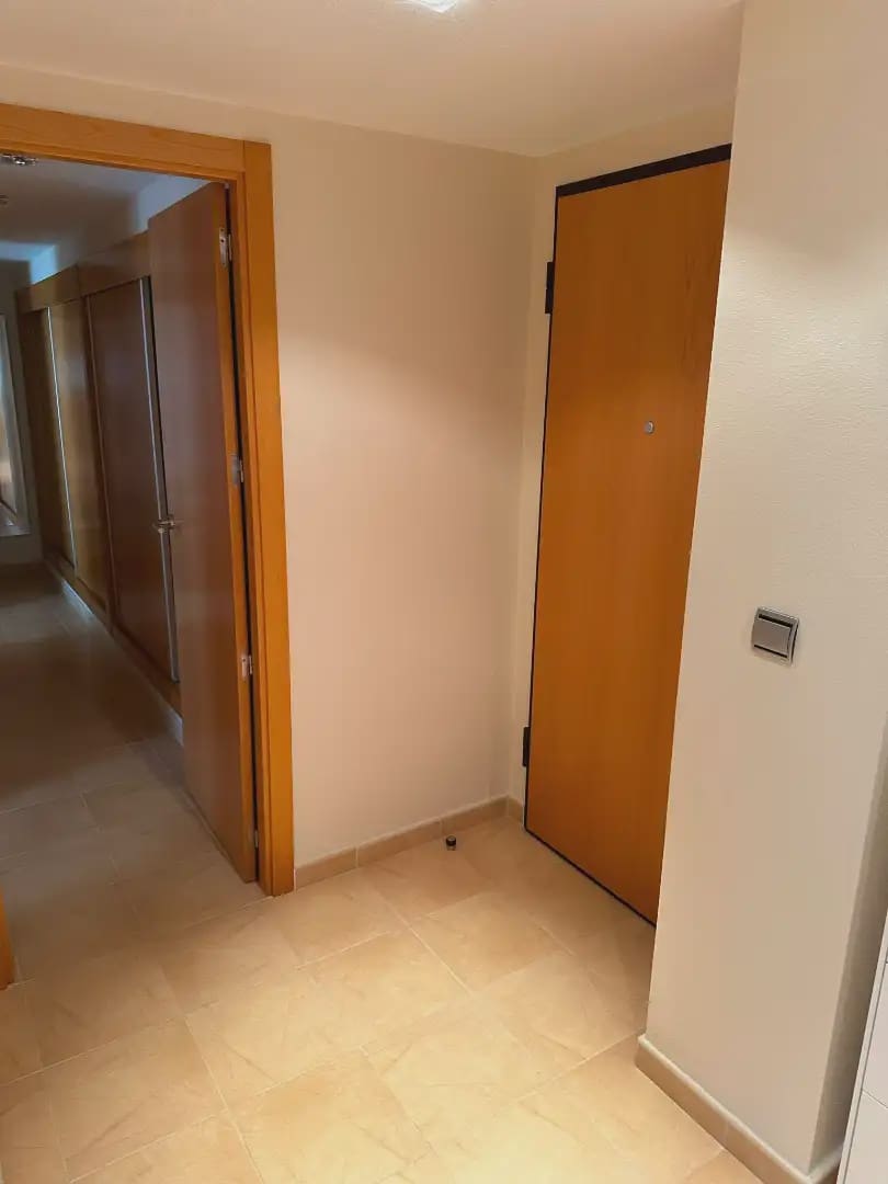 3 sypialnia Penthouse na sprzedaż w La Manga del Mar Menor z basenem garażem - 273 000 € (Ref: 10172178)