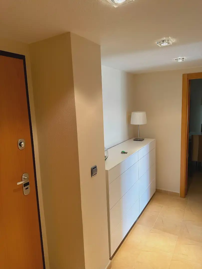 3 sypialnia Penthouse na sprzedaż w La Manga del Mar Menor z basenem garażem - 273 000 € (Ref: 10172178)