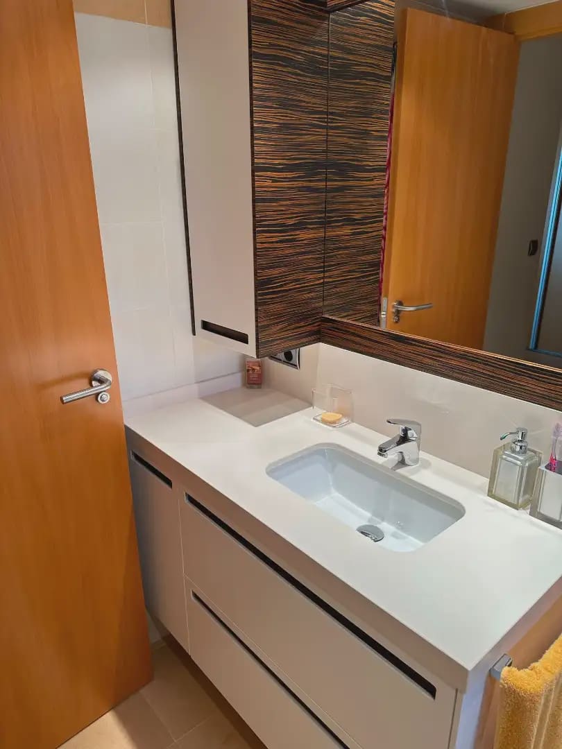 3 sypialnia Penthouse na sprzedaż w La Manga del Mar Menor z basenem garażem - 273 000 € (Ref: 10172178)
