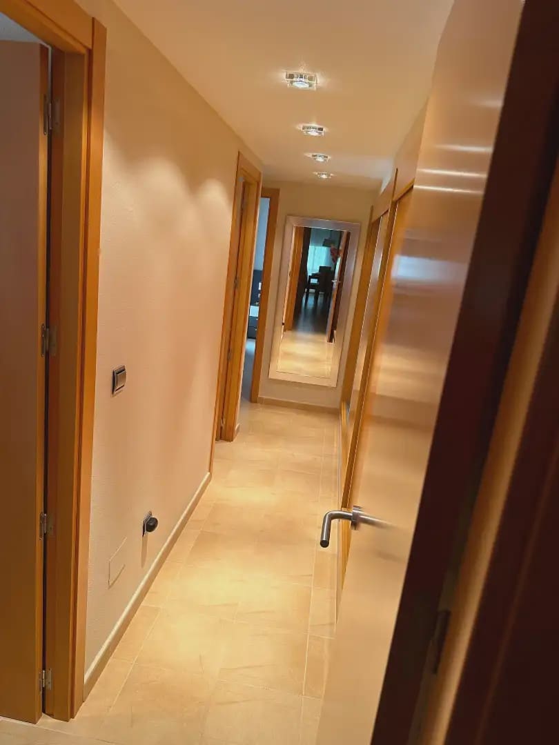 3 sypialnia Penthouse na sprzedaż w La Manga del Mar Menor z basenem garażem - 273 000 € (Ref: 10172178)