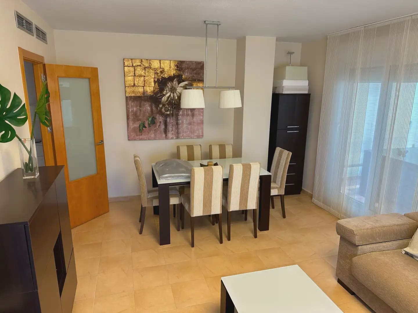 3 sypialnia Penthouse na sprzedaż w La Manga del Mar Menor z basenem garażem - 273 000 € (Ref: 10172178)