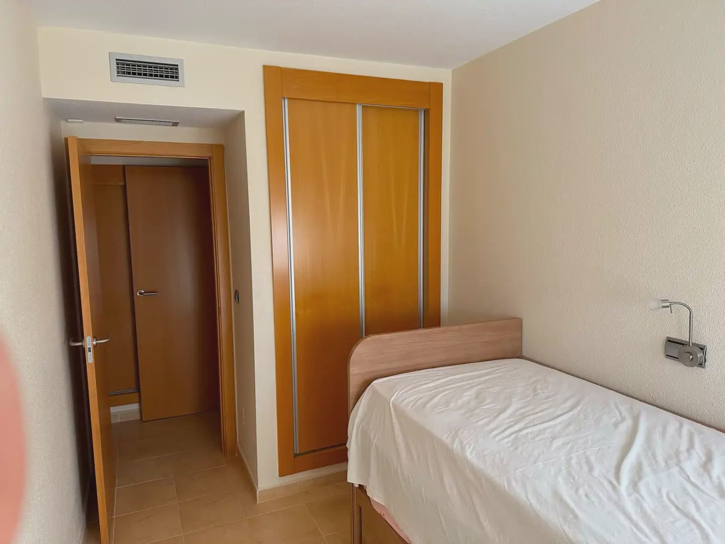 3 sypialnia Penthouse na sprzedaż w La Manga del Mar Menor z basenem garażem - 273 000 € (Ref: 10172178)