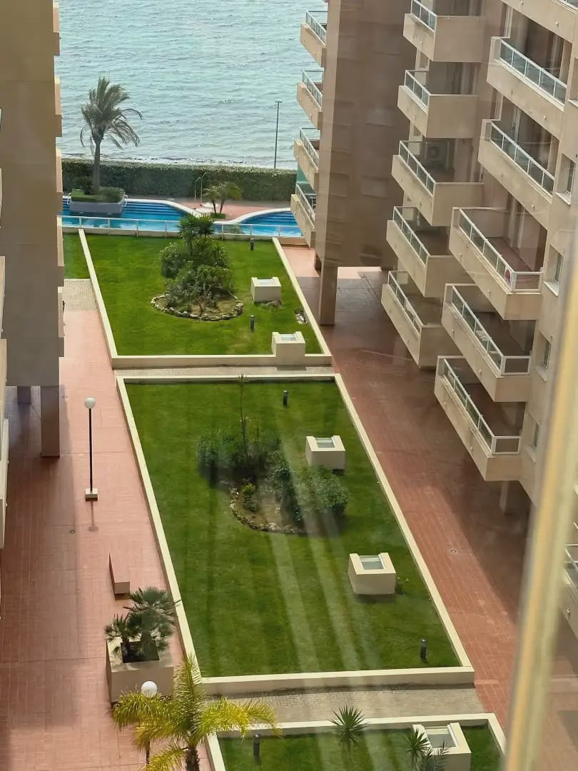 3 sypialnia Penthouse na sprzedaż w La Manga del Mar Menor z basenem garażem - 273 000 € (Ref: 10172178)