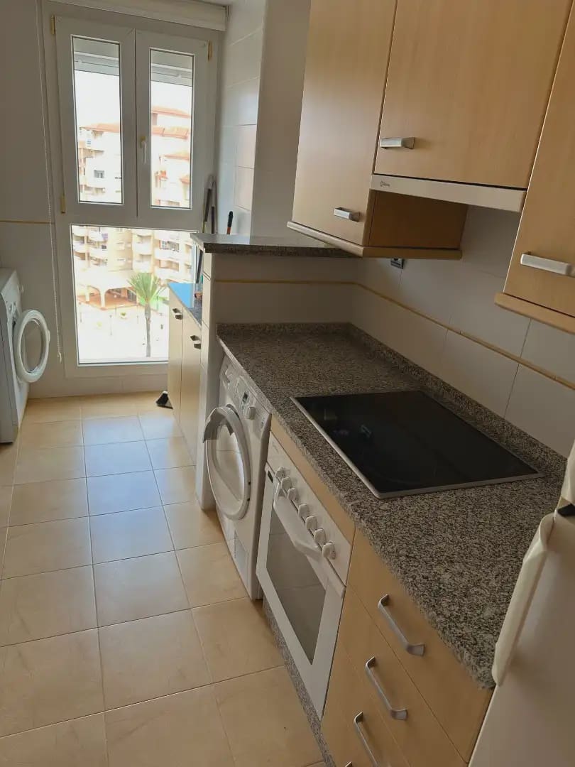 3 sypialnia Penthouse na sprzedaż w La Manga del Mar Menor z basenem garażem - 273 000 € (Ref: 10172178)