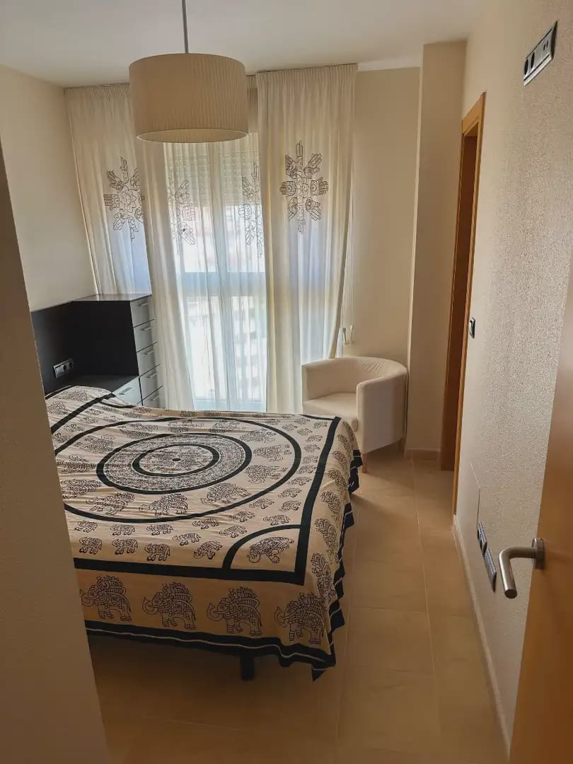 3 sypialnia Penthouse na sprzedaż w La Manga del Mar Menor z basenem garażem - 273 000 € (Ref: 10172178)