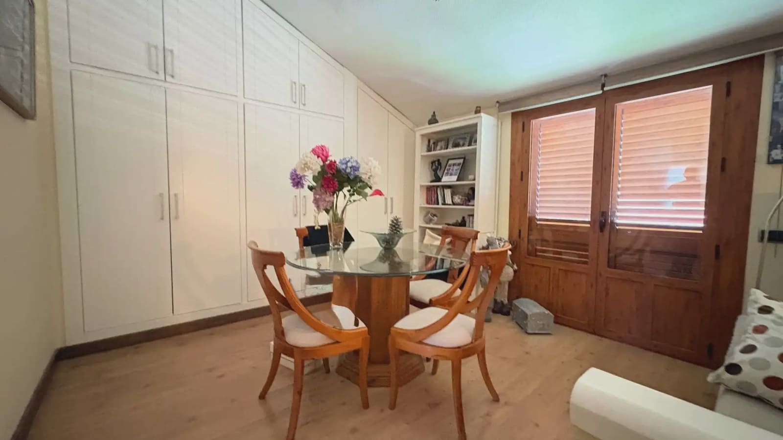 4 slaapkamer Huis te koop in Santo Angel met zwembad garage - € 395.000 (Ref: 10172179)
