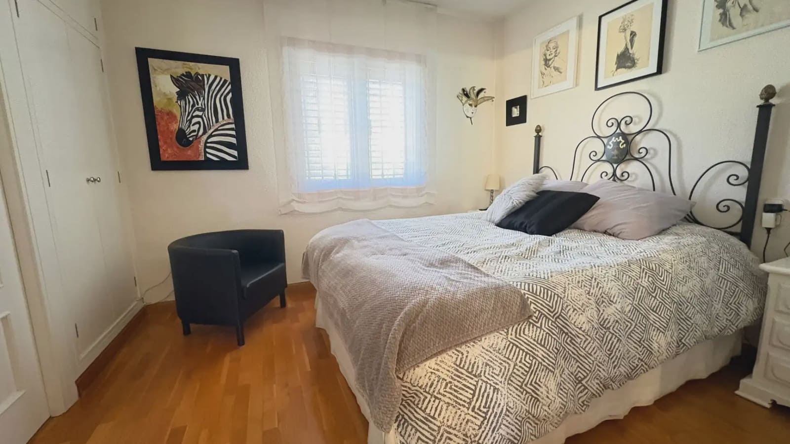 4 slaapkamer Huis te koop in Santo Angel met zwembad garage - € 395.000 (Ref: 10172179)