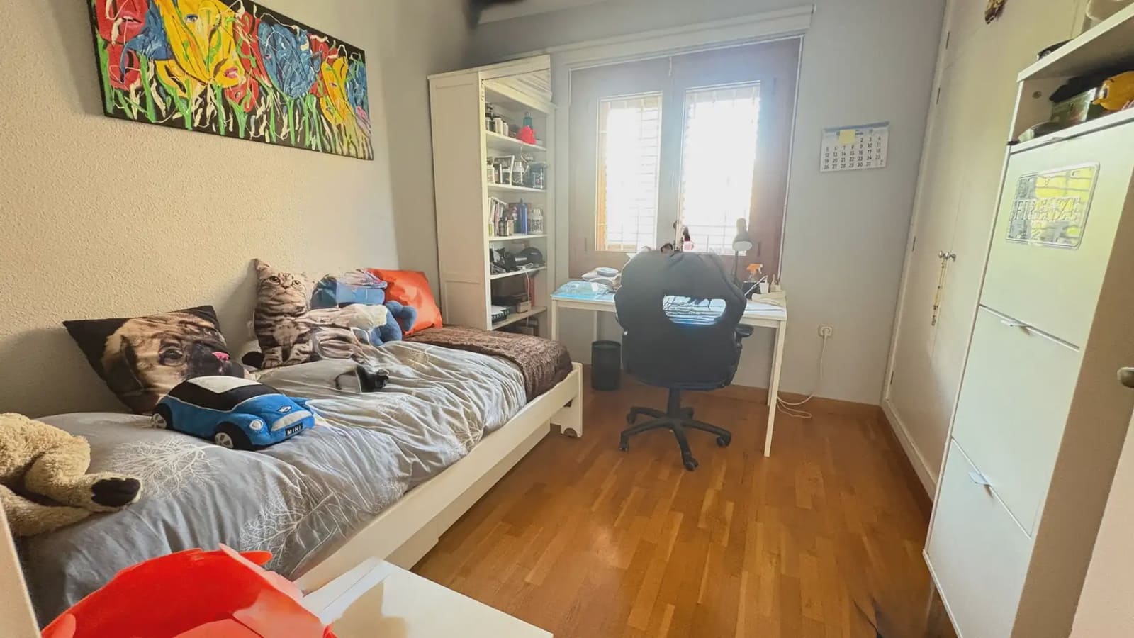 4 slaapkamer Huis te koop in Santo Angel met zwembad garage - € 395.000 (Ref: 10172179)