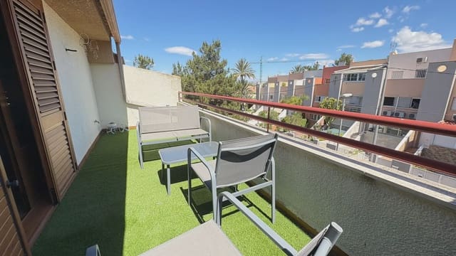4 soveværelse Byhus til salg i Santo Angel, Murcia by med swimmingpool garage - € 395.000 (Ref: 10172179)