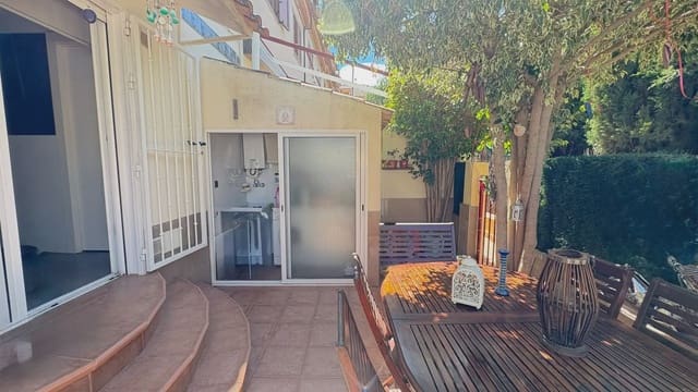4 soveværelse Byhus til salg i Santo Angel, Murcia by med swimmingpool garage - € 395.000 (Ref: 10172179)