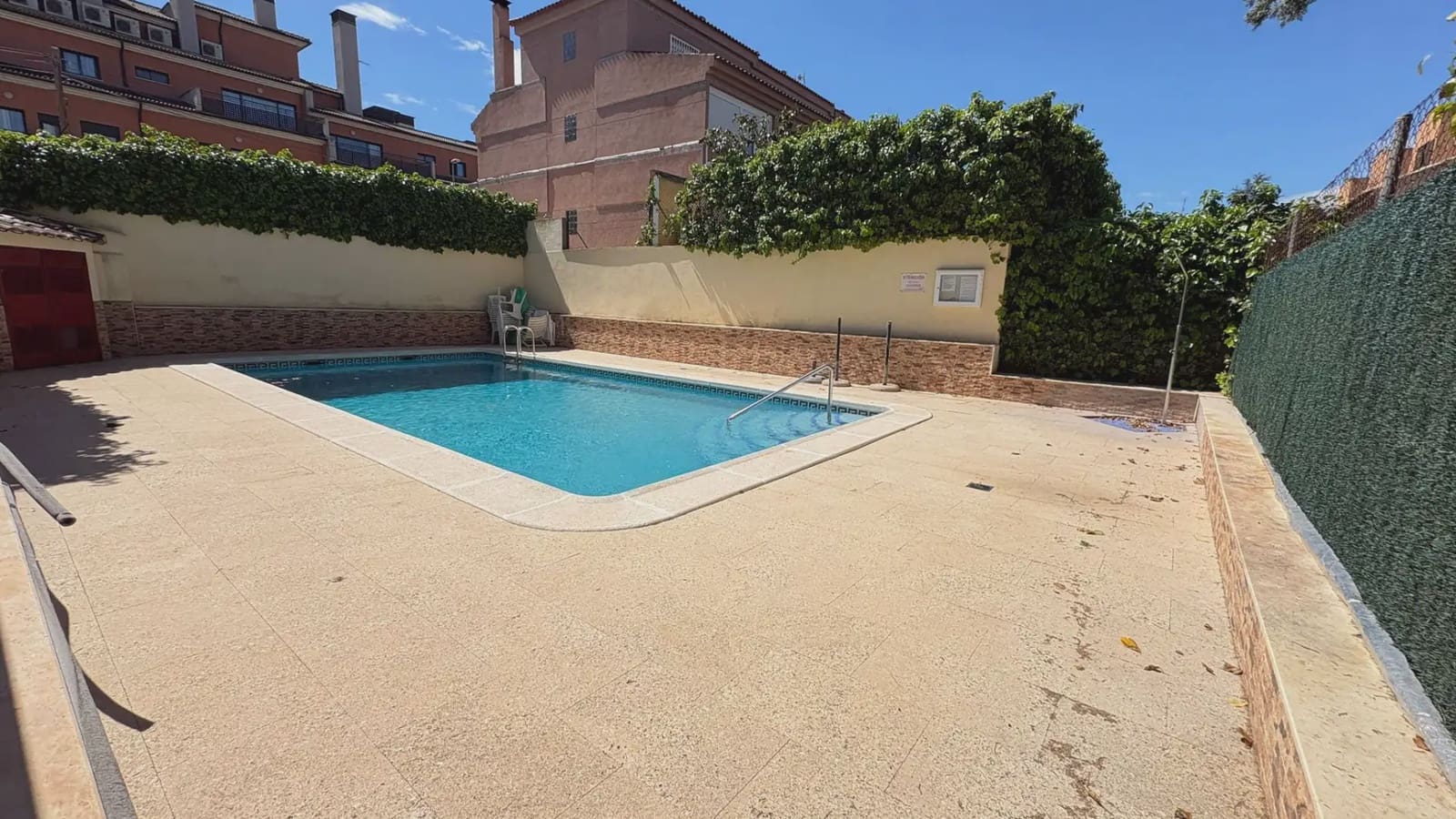 4 slaapkamer Huis te koop in Santo Angel met zwembad garage - € 395.000 (Ref: 10172179)
