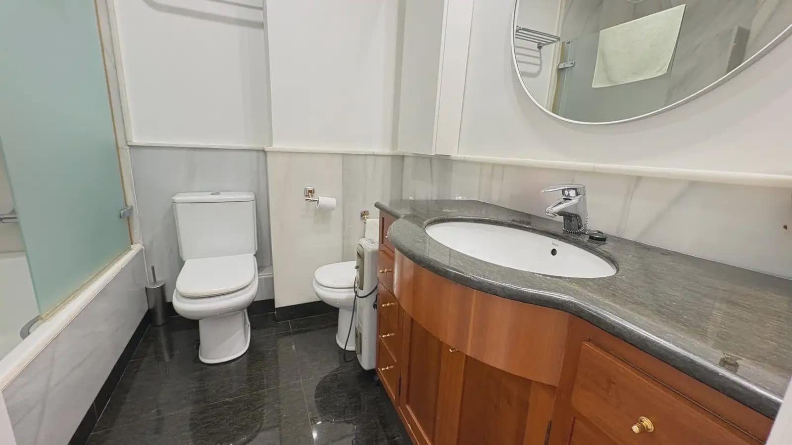 3 Zimmer Wohnung zu verkaufen in Murcia Stadt - 650.000 € (Ref: 10172180)