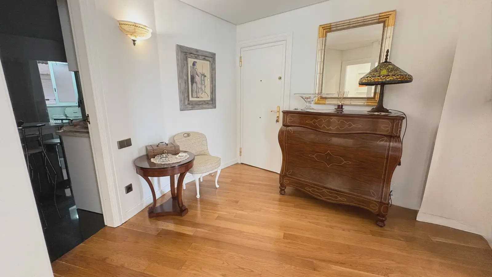 3 Zimmer Wohnung zu verkaufen in Murcia Stadt - 650.000 € (Ref: 10172180)