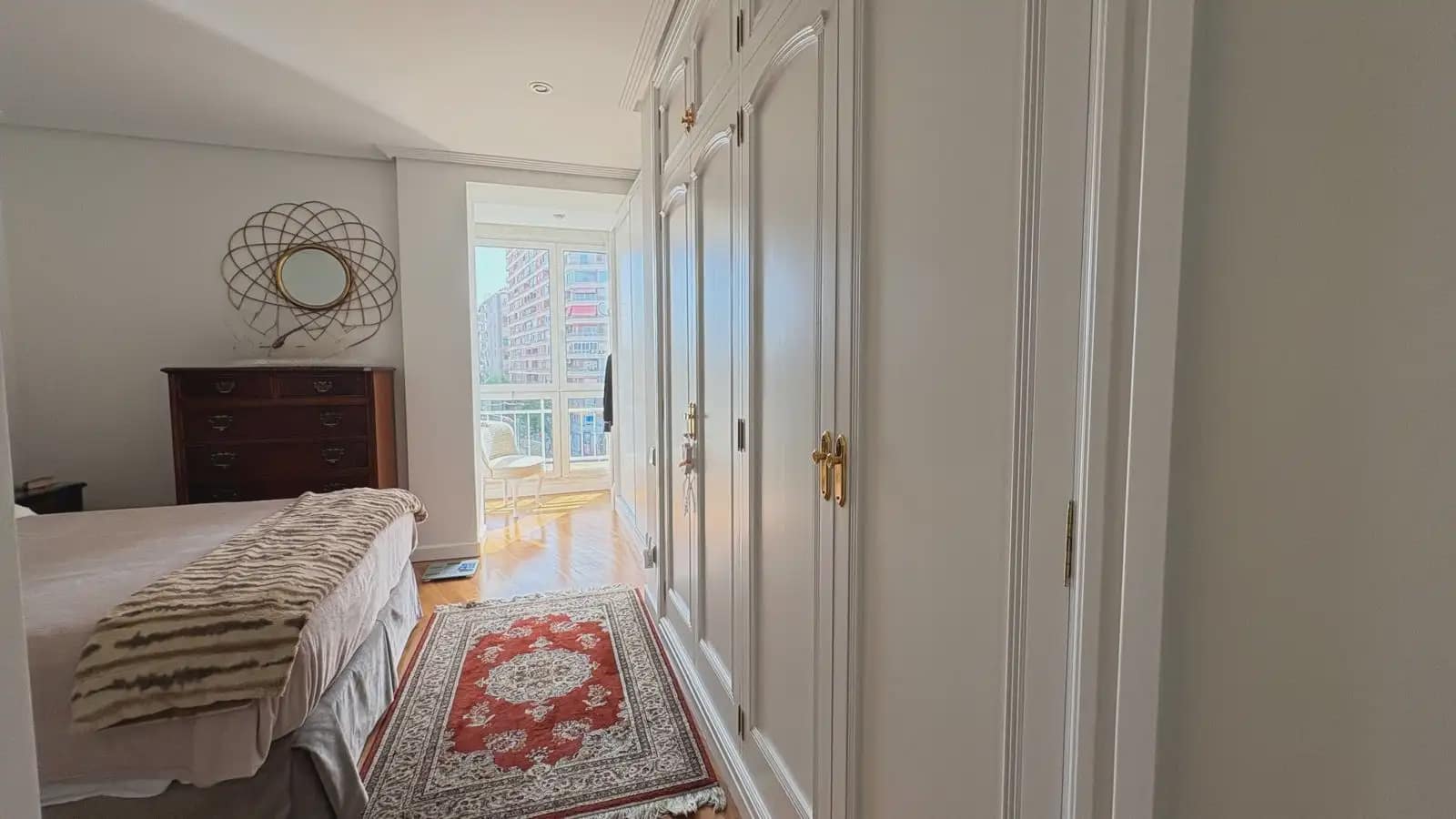 3 Zimmer Wohnung zu verkaufen in Murcia Stadt - 650.000 € (Ref: 10172180)