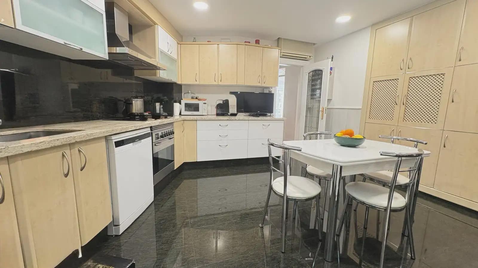 3 Zimmer Wohnung zu verkaufen in Murcia Stadt - 650.000 € (Ref: 10172180)
