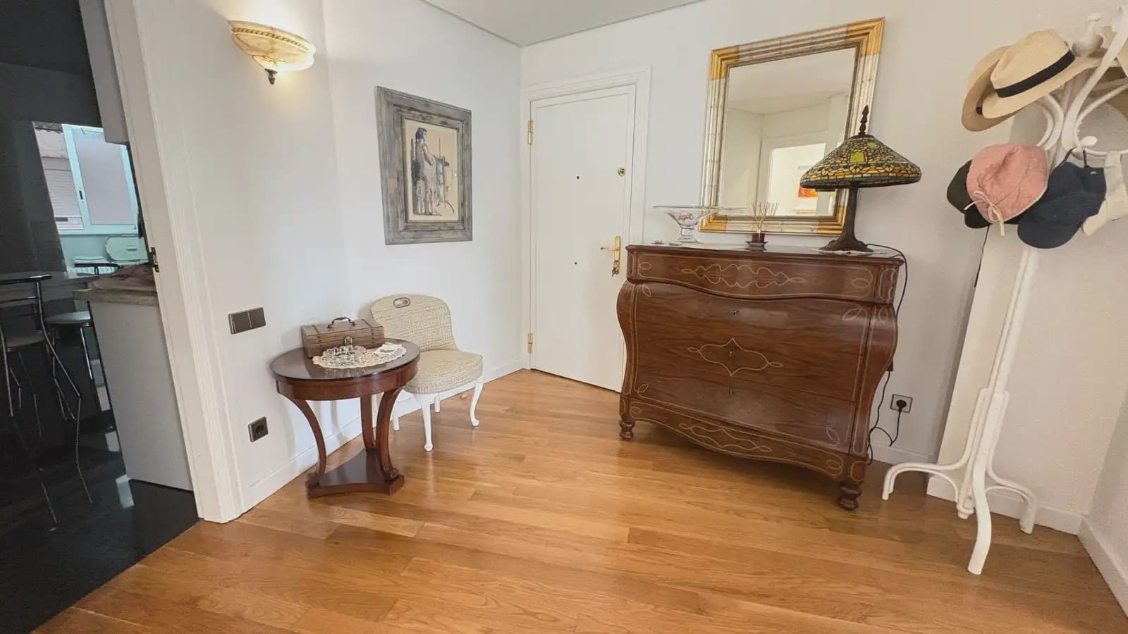 3 Zimmer Wohnung zu verkaufen in Murcia Stadt - 650.000 € (Ref: 10172180)