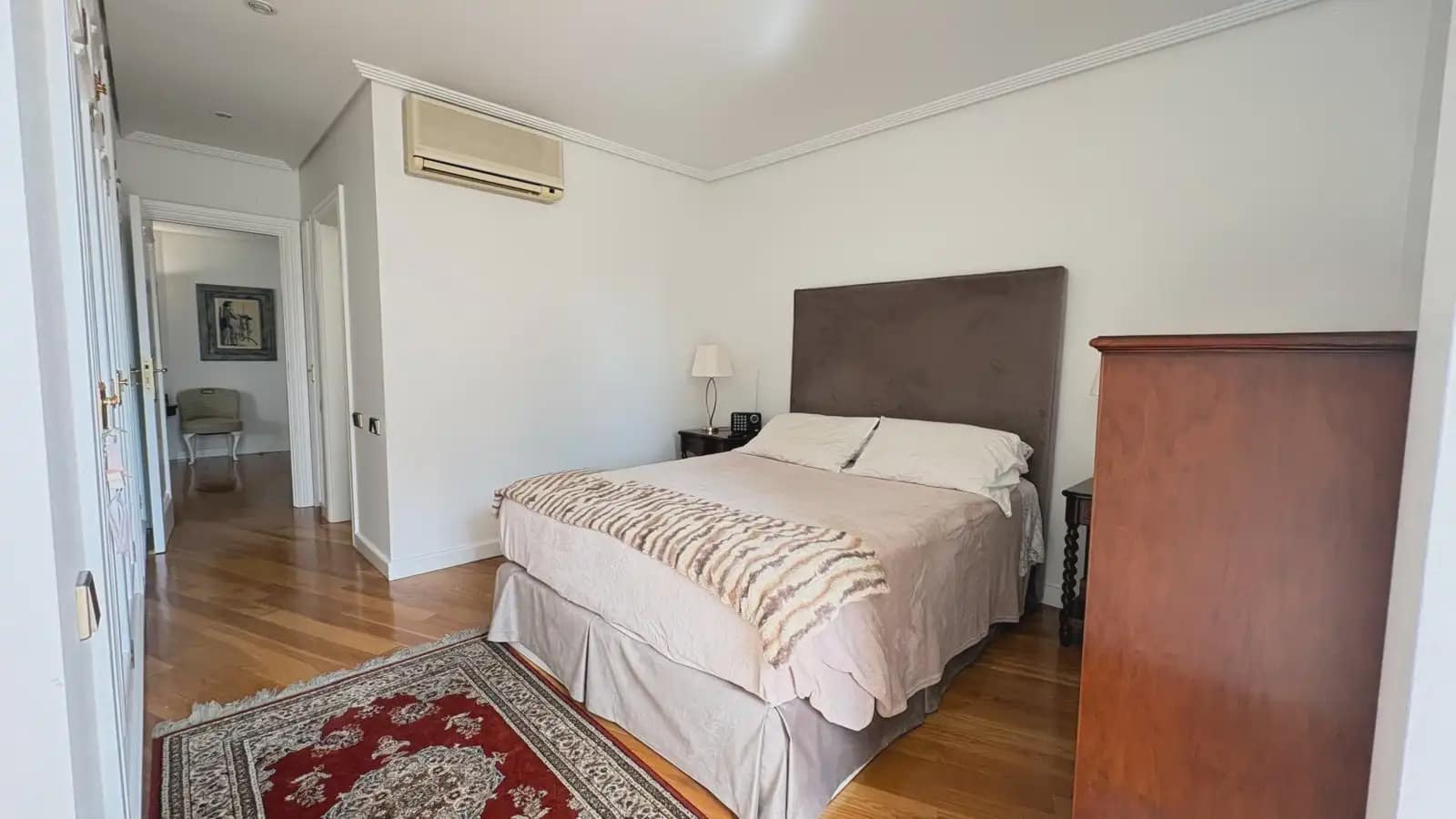 3 Zimmer Wohnung zu verkaufen in Murcia Stadt - 650.000 € (Ref: 10172180)
