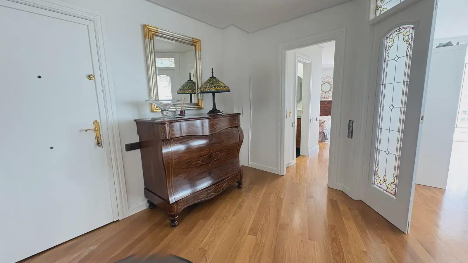 3 Zimmer Wohnung zu verkaufen in Murcia Stadt - 650.000 € (Ref: 10172180)