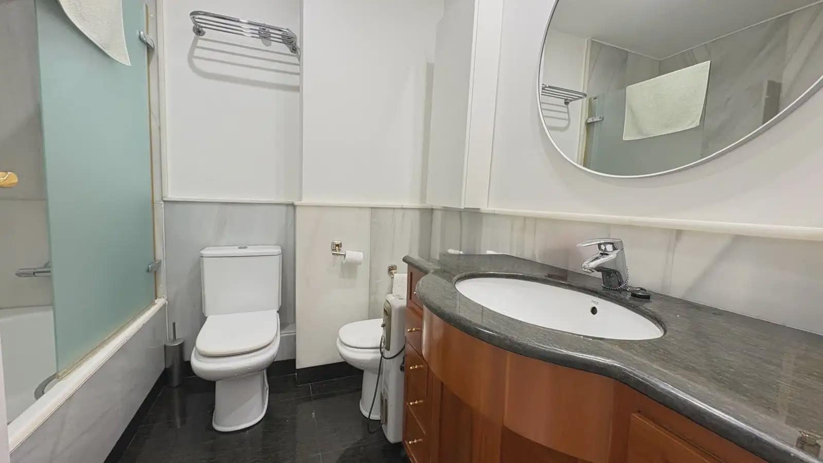3 Zimmer Wohnung zu verkaufen in Murcia Stadt - 650.000 € (Ref: 10172180)
