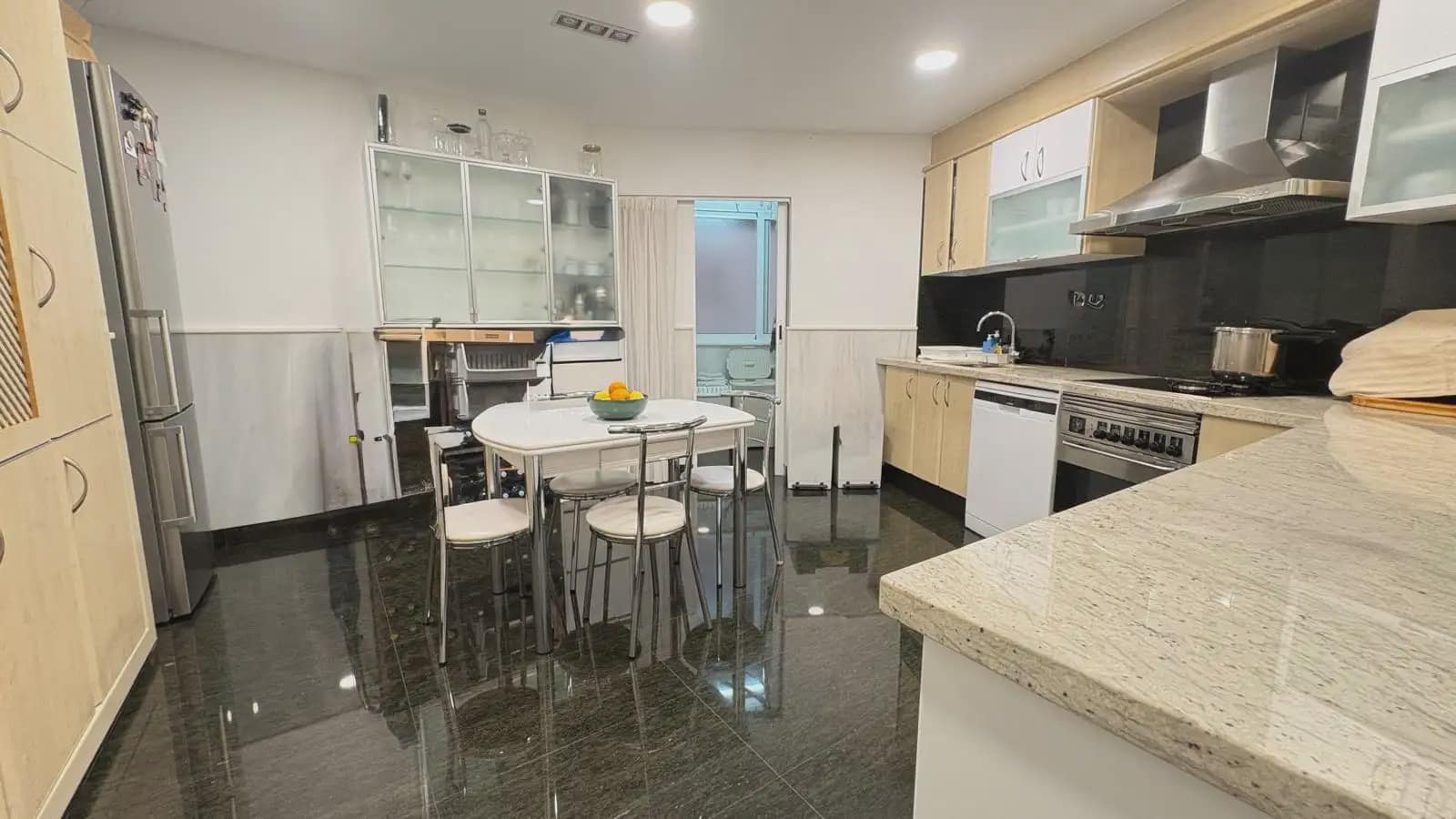3 Zimmer Wohnung zu verkaufen in Murcia Stadt - 650.000 € (Ref: 10172180)