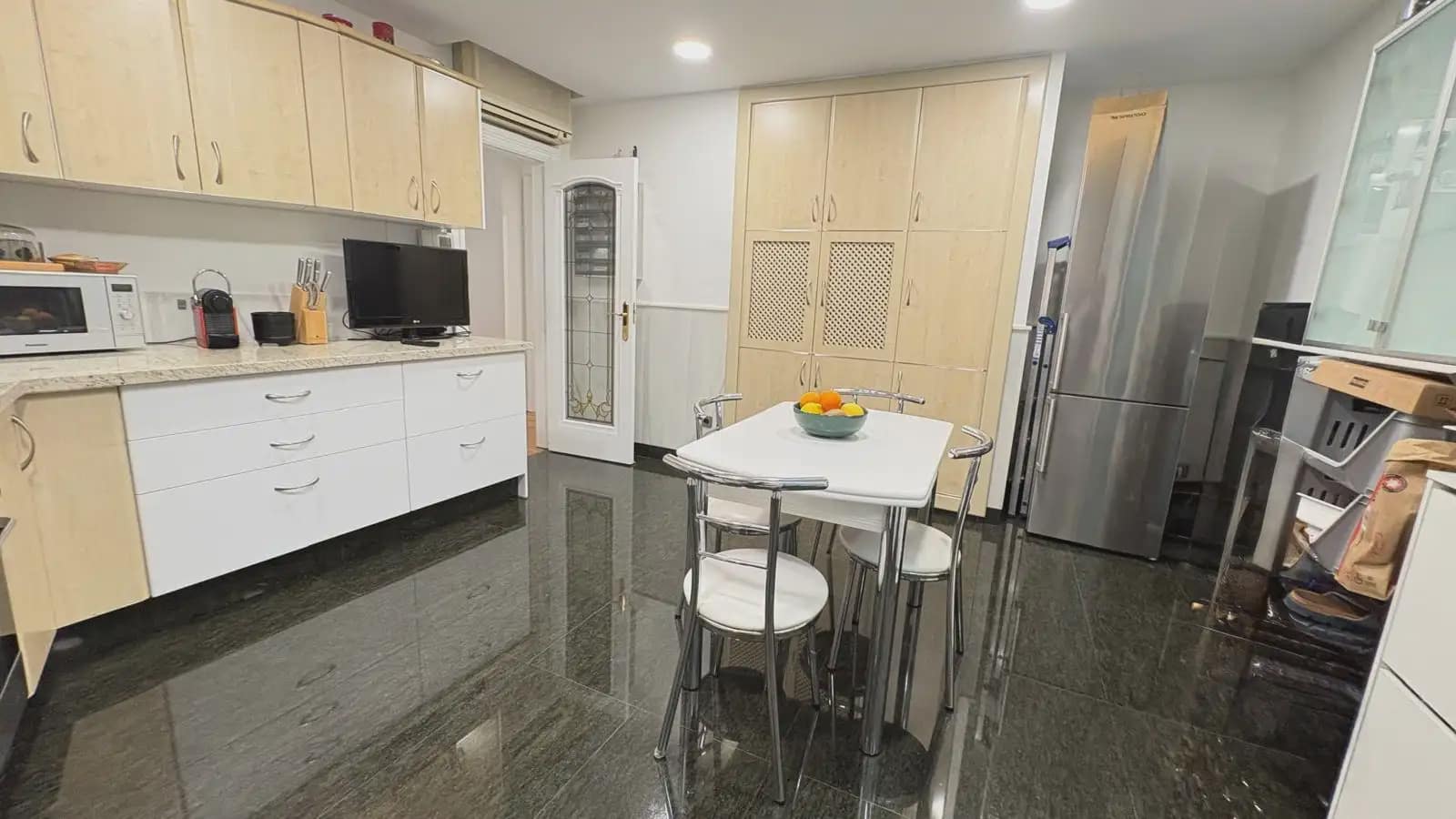 3 Zimmer Wohnung zu verkaufen in Murcia Stadt - 650.000 € (Ref: 10172180)