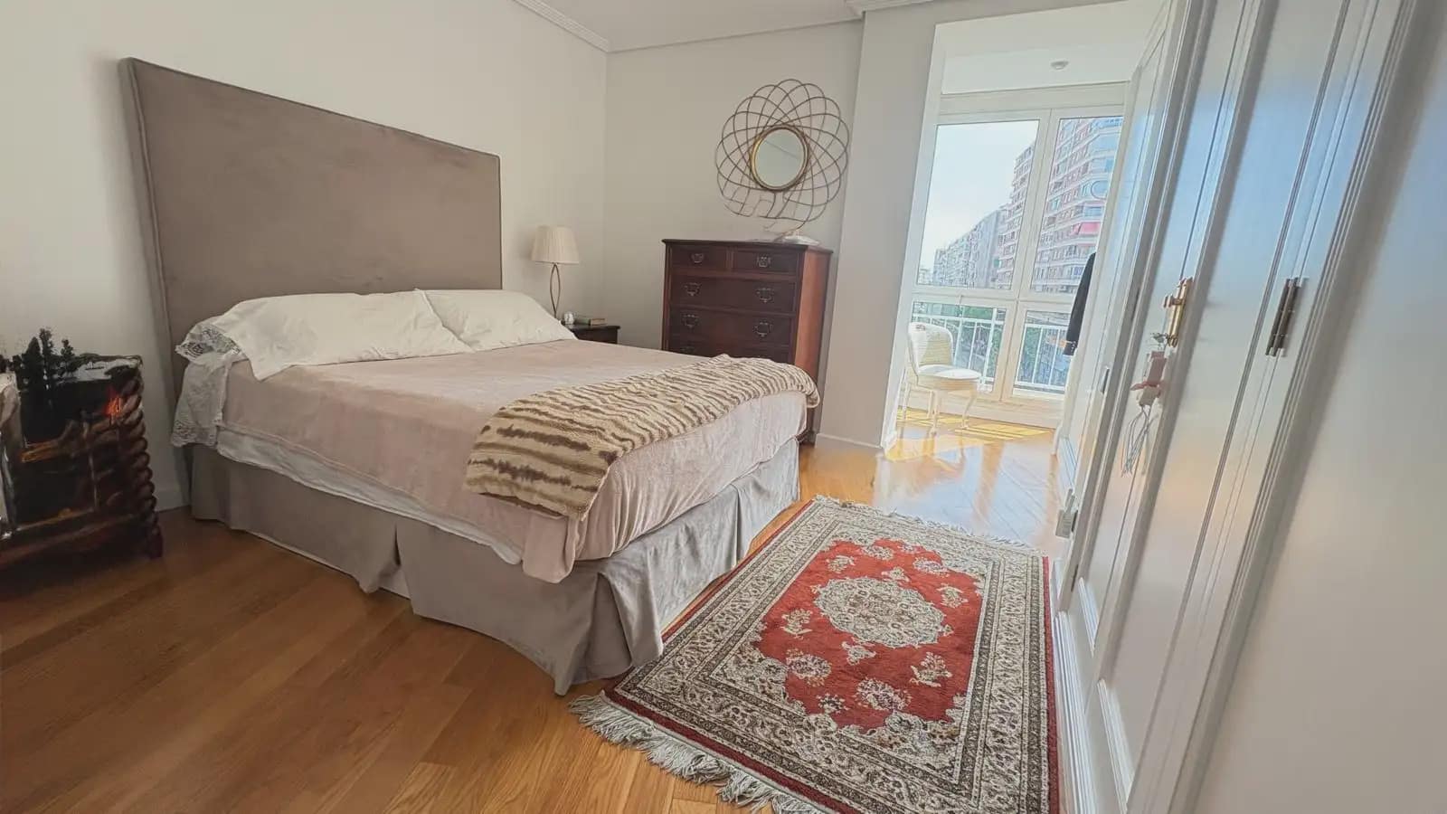 3 Zimmer Wohnung zu verkaufen in Murcia Stadt - 650.000 € (Ref: 10172180)