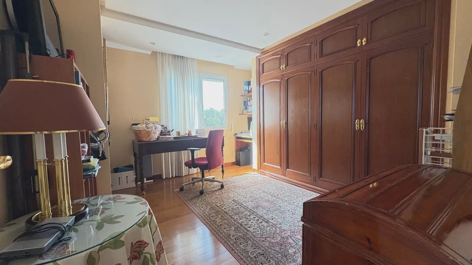 3 Zimmer Wohnung zu verkaufen in Murcia Stadt - 650.000 € (Ref: 10172180)