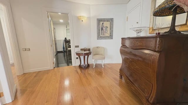 3 soveværelse Lejlighed til salg i Santa María de Gracia, Murcia by - € 650.000 (Ref: 10172180)