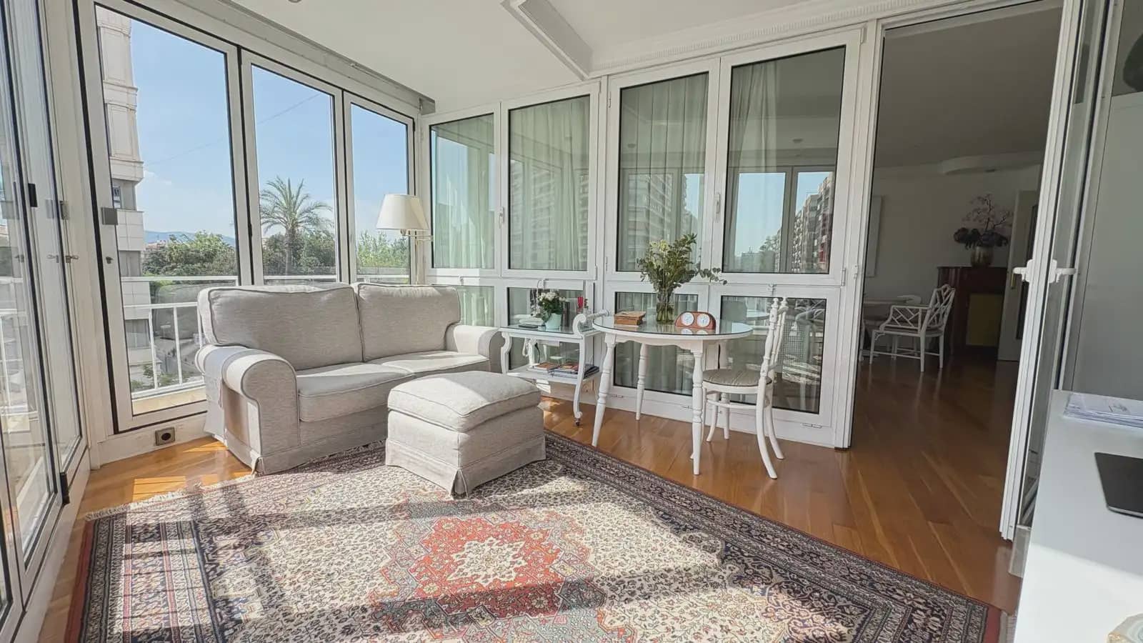 3 Zimmer Wohnung zu verkaufen in Murcia Stadt - 650.000 € (Ref: 10172180)
