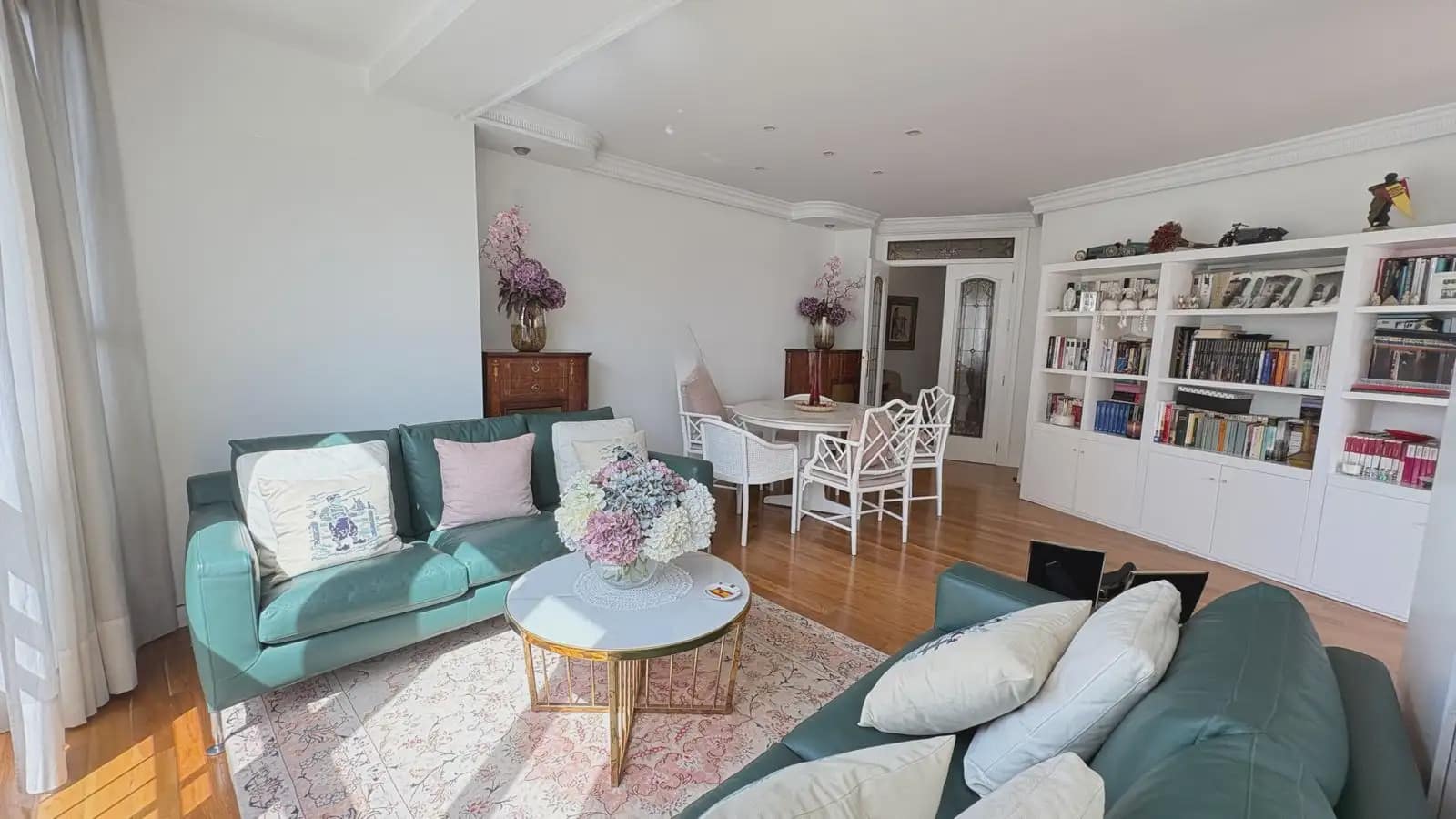 3 Zimmer Wohnung zu verkaufen in Murcia Stadt - 650.000 € (Ref: 10172180)