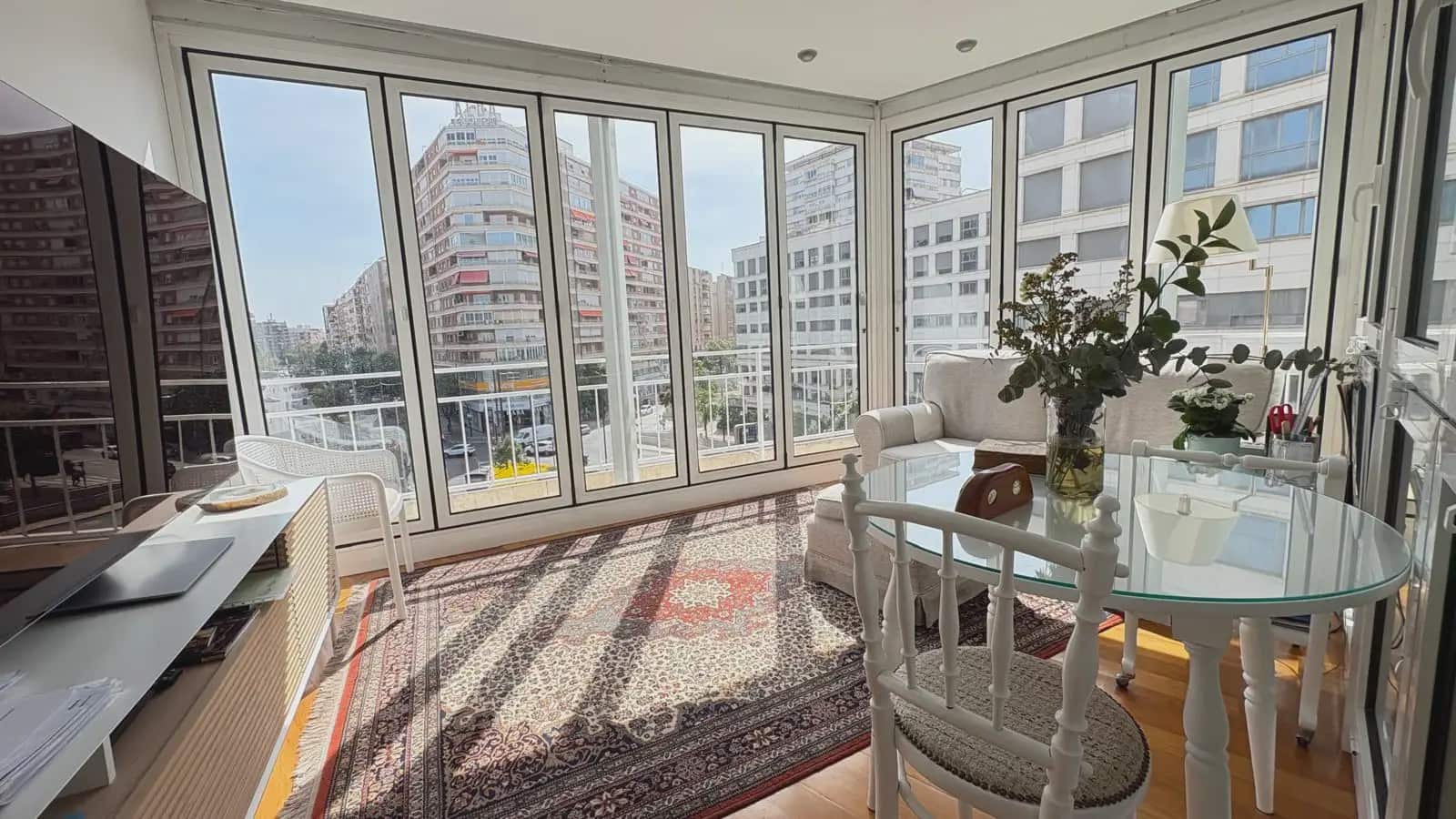 3 Zimmer Wohnung zu verkaufen in Murcia Stadt - 650.000 € (Ref: 10172180)