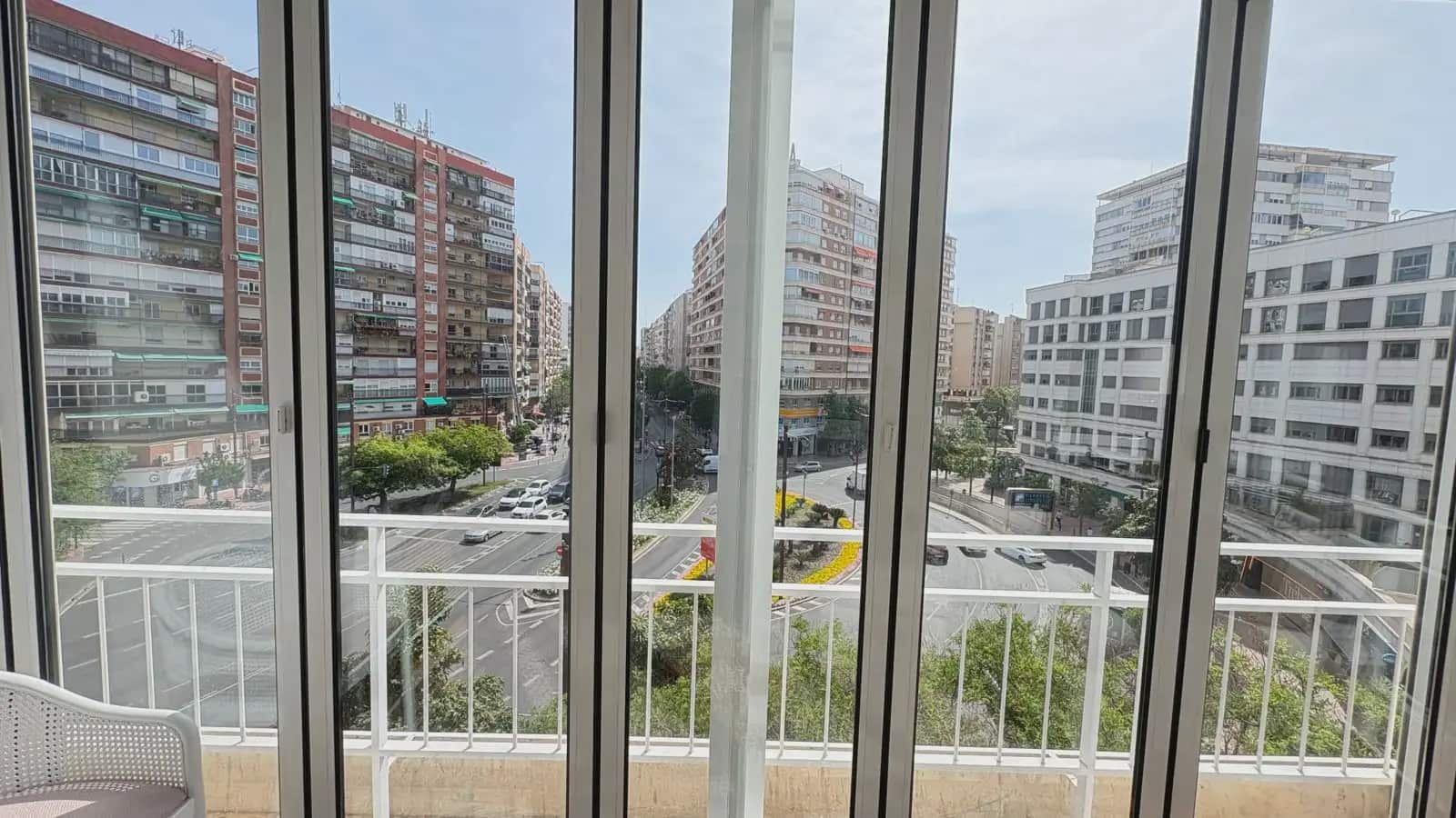 3 Zimmer Wohnung zu verkaufen in Murcia Stadt - 650.000 € (Ref: 10172180)