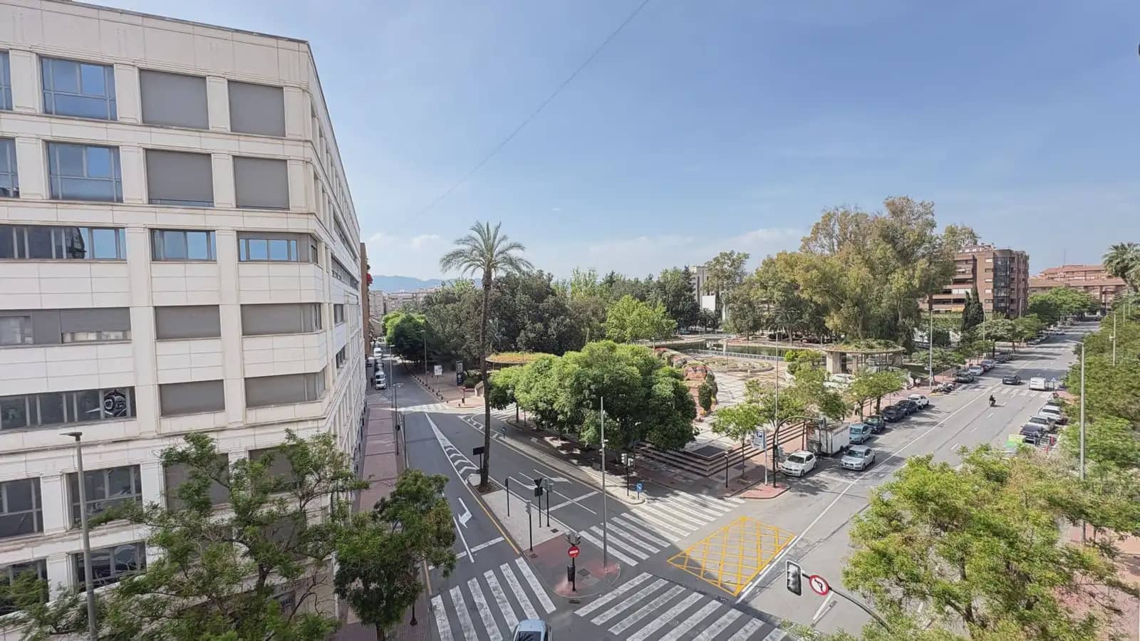 3 Zimmer Wohnung zu verkaufen in Murcia Stadt - 650.000 € (Ref: 10172180)