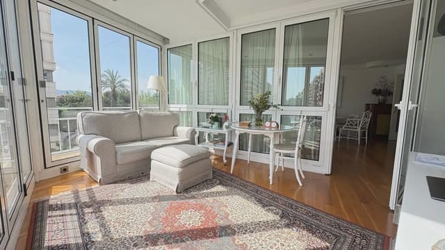 3 soveværelse Lejlighed til salg i Santa María de Gracia, Murcia by - € 650.000 (Ref: 10172180)