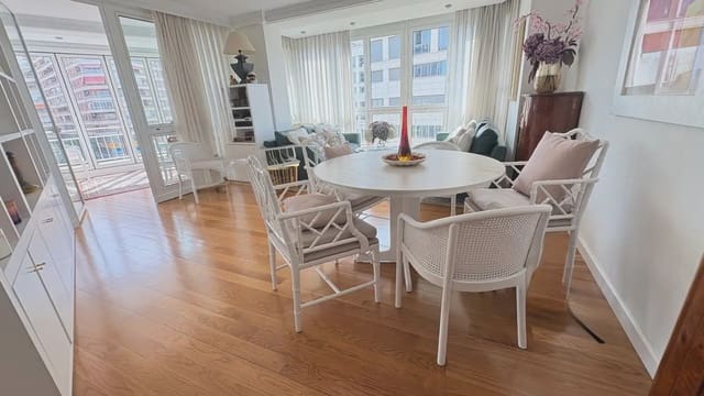 3 soveværelse Lejlighed til salg i Santa María de Gracia, Murcia by - € 650.000 (Ref: 10172180)