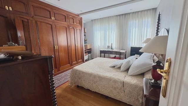 3 soveværelse Lejlighed til salg i Santa María de Gracia, Murcia by - € 650.000 (Ref: 10172180)