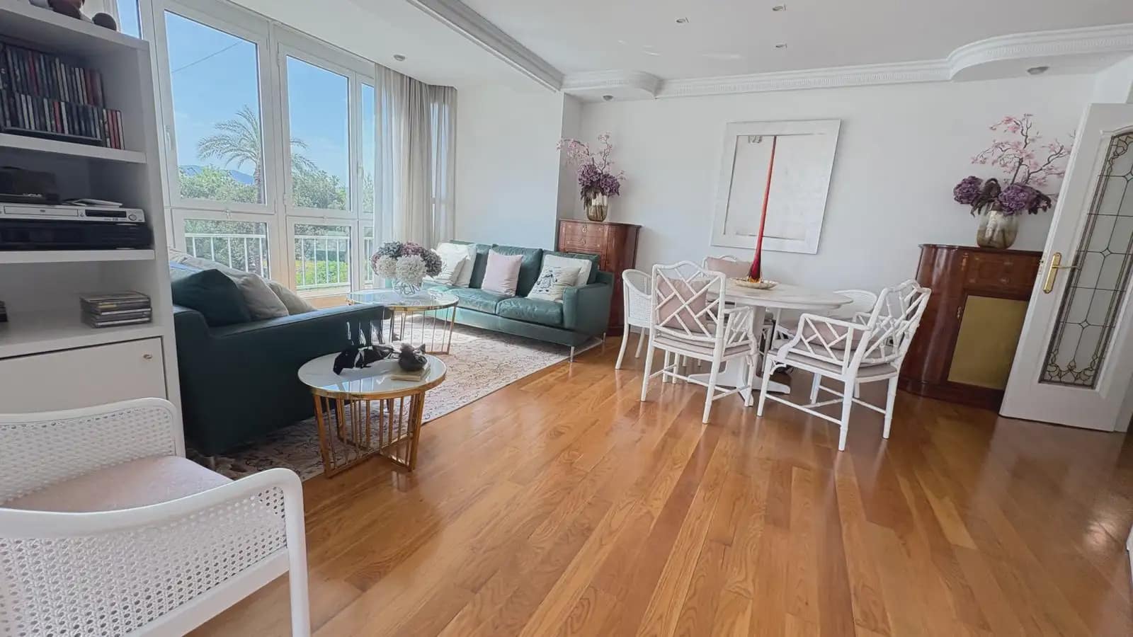 3 Zimmer Wohnung zu verkaufen in Murcia Stadt - 650.000 € (Ref: 10172180)