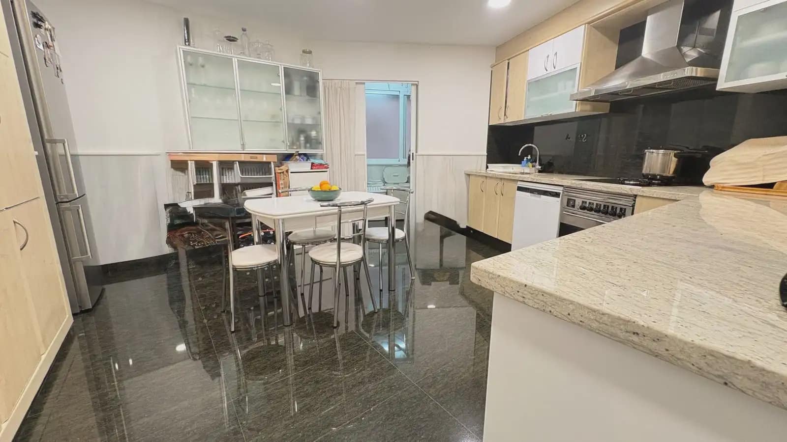 3 Zimmer Wohnung zu verkaufen in Murcia Stadt - 650.000 € (Ref: 10172180)