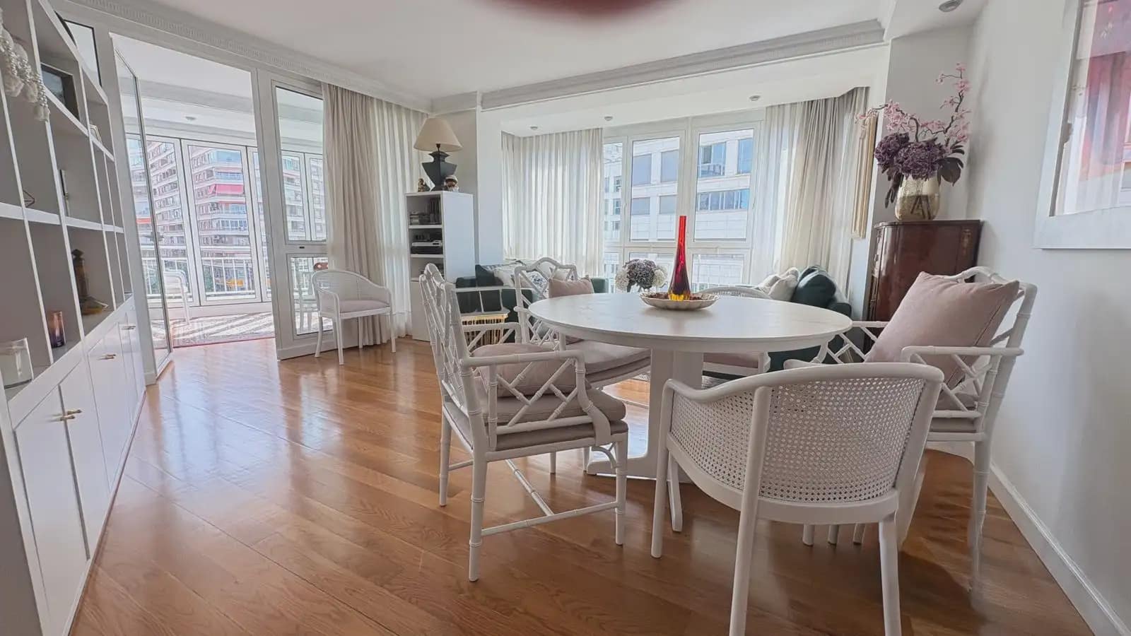 3 Zimmer Wohnung zu verkaufen in Murcia Stadt - 650.000 € (Ref: 10172180)