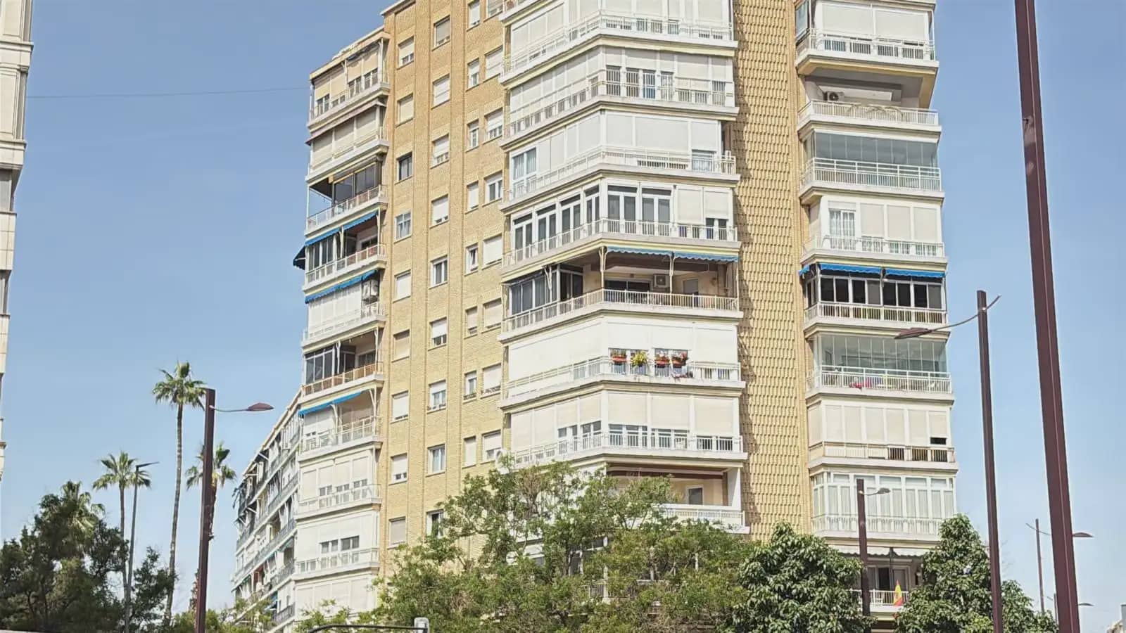 3 Zimmer Wohnung zu verkaufen in Murcia Stadt - 650.000 € (Ref: 10172180)