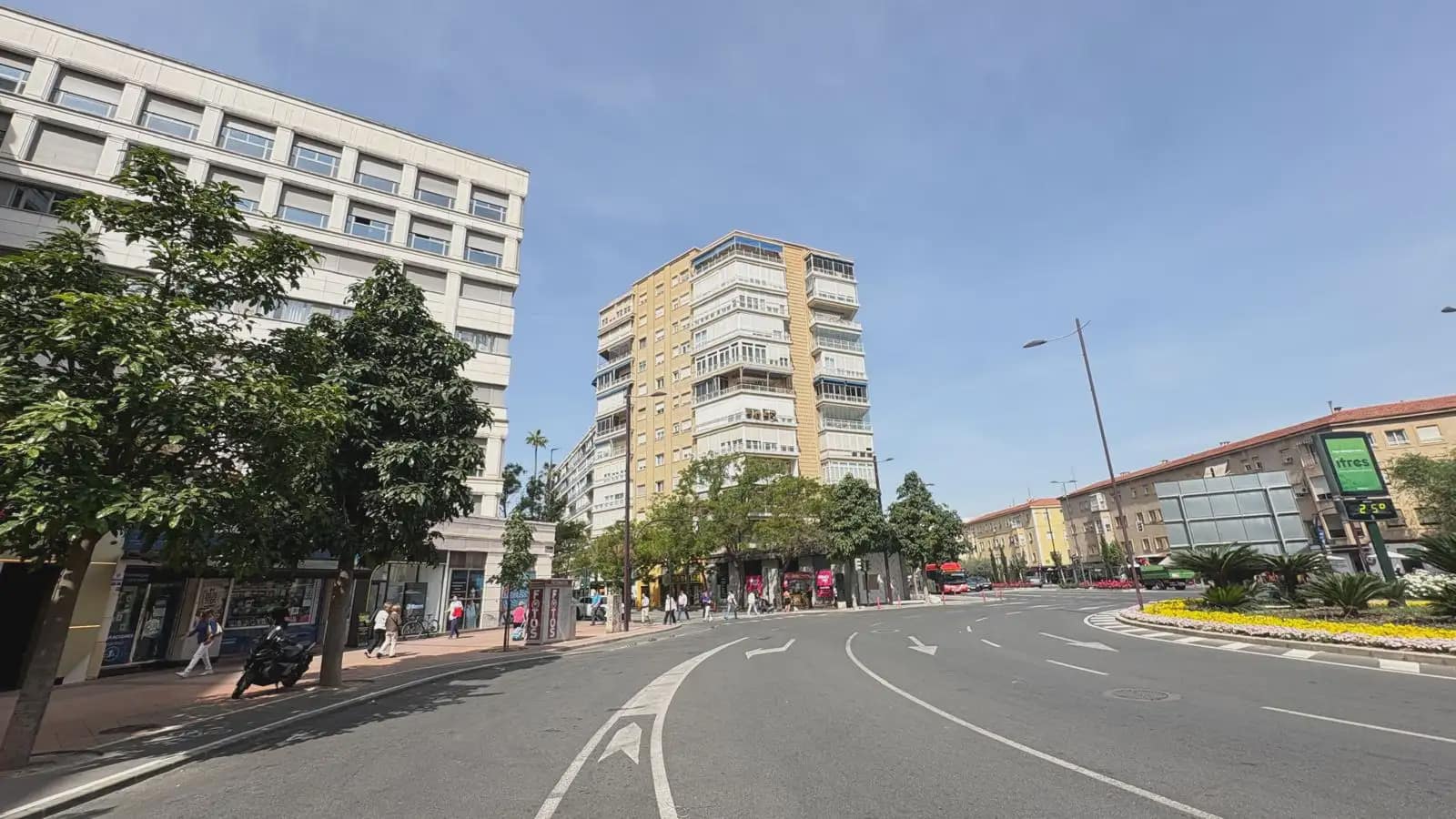 3 Zimmer Wohnung zu verkaufen in Murcia Stadt - 650.000 € (Ref: 10172180)