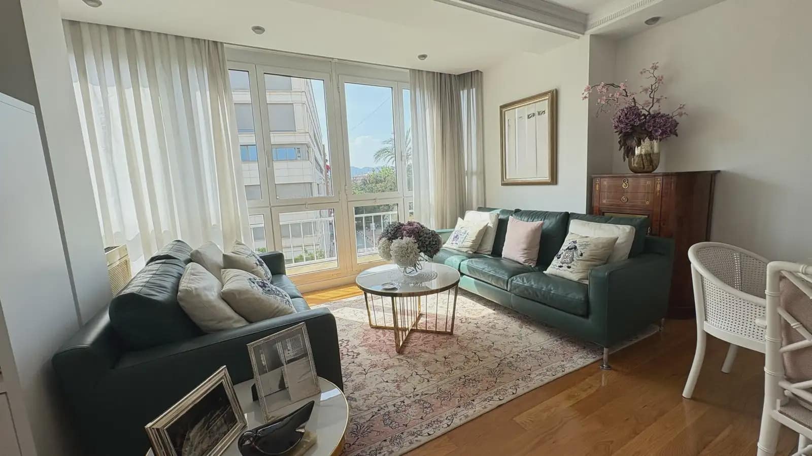 3 Zimmer Wohnung zu verkaufen in Murcia Stadt - 650.000 € (Ref: 10172180)