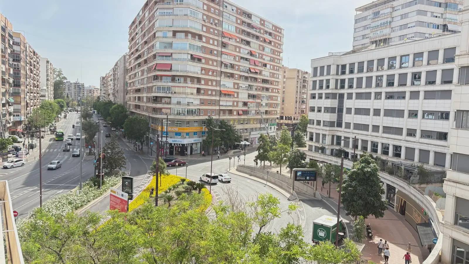 3 Zimmer Wohnung zu verkaufen in Murcia Stadt - 650.000 € (Ref: 10172180)