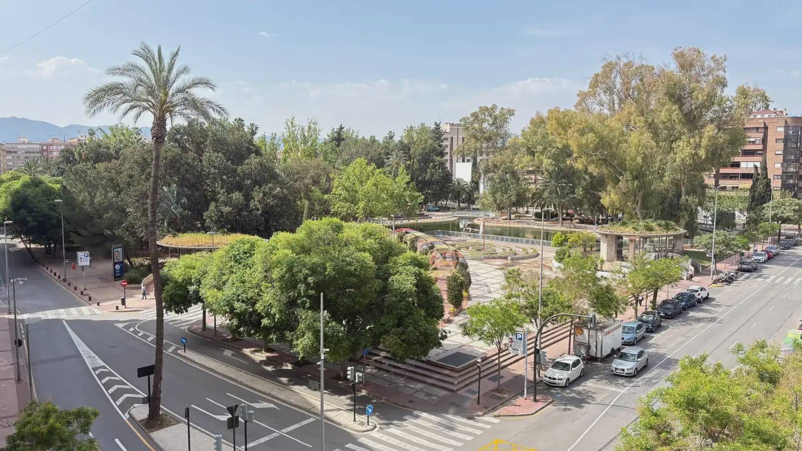 3 Zimmer Wohnung zu verkaufen in Murcia Stadt - 650.000 € (Ref: 10172180)