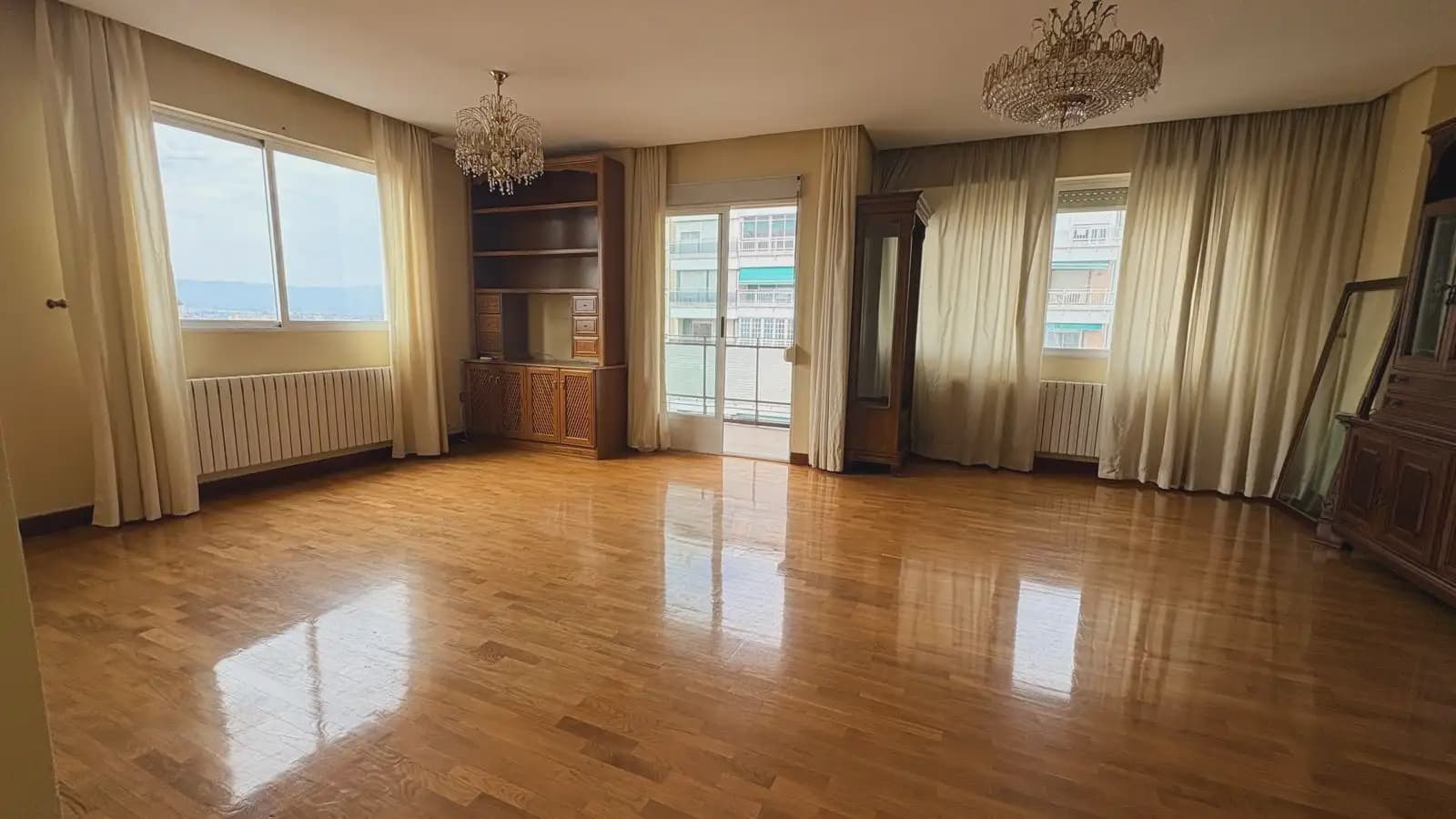 5 slaapkamer Flat te koop in Murcia stad - € 800.000 (Ref: 10172181)
